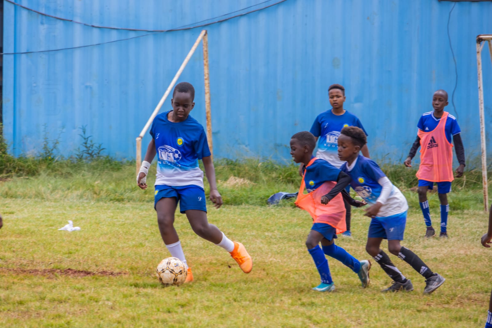 Planets Program (U9–U17)